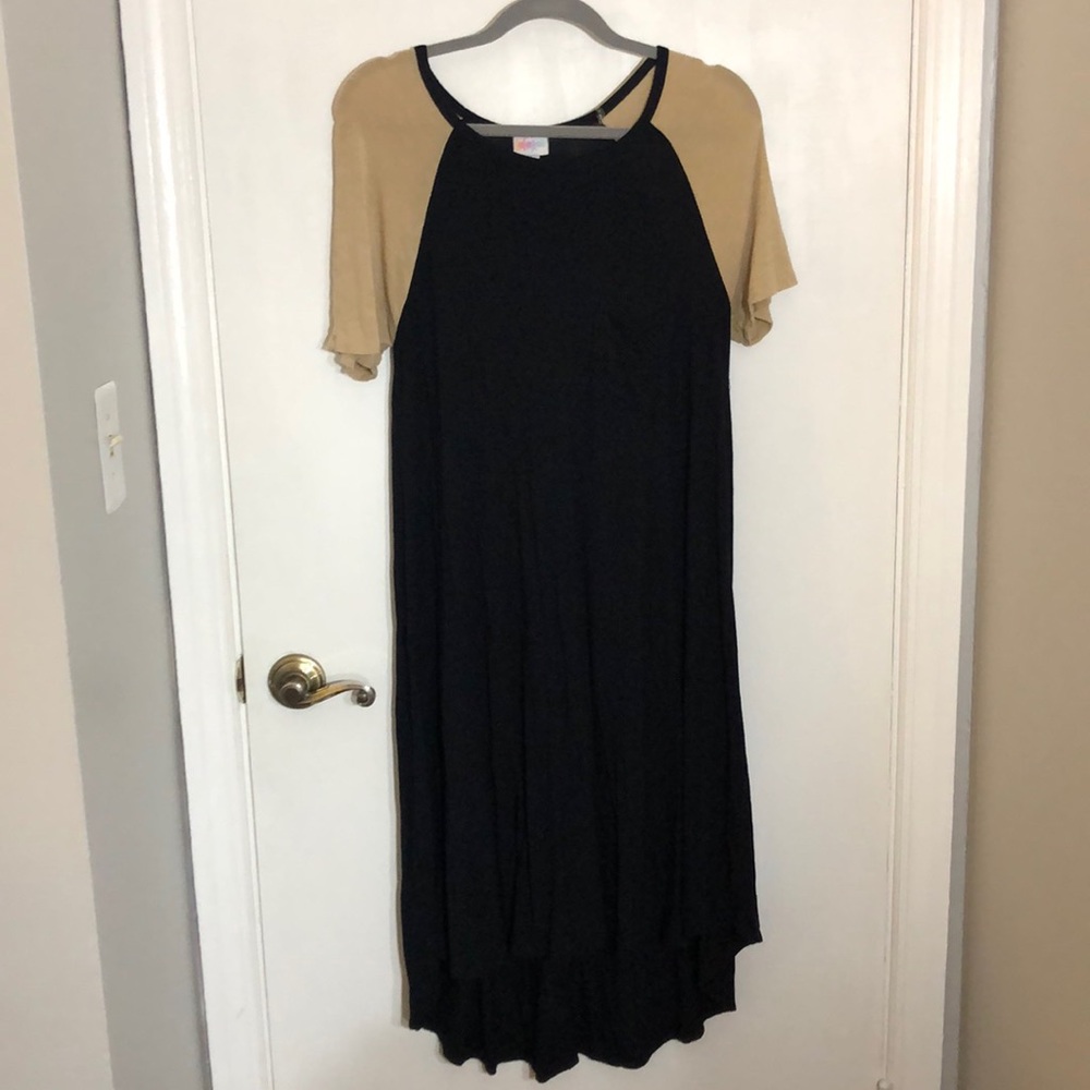 Lularoe Carly